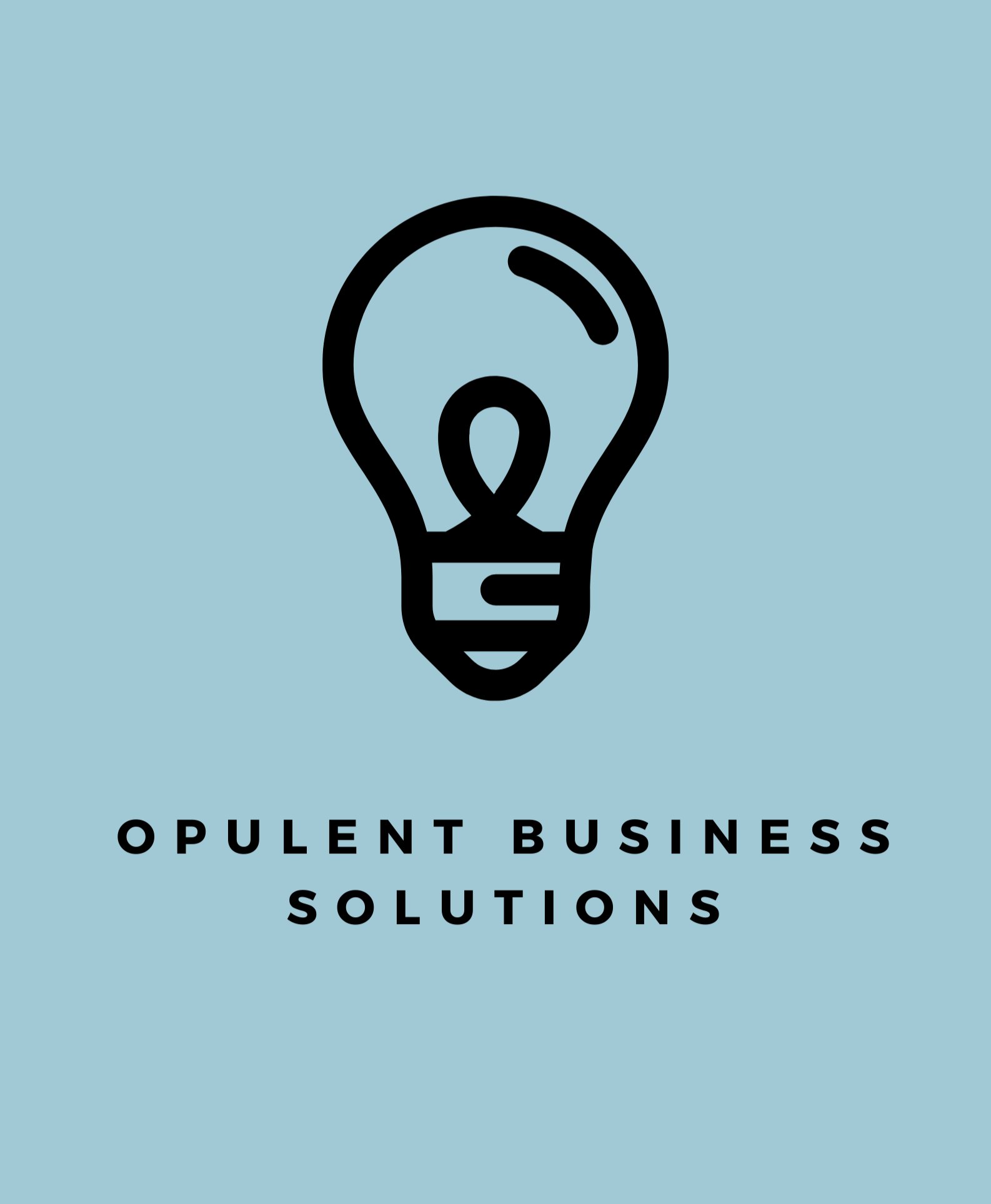 Opulent Business Solutions